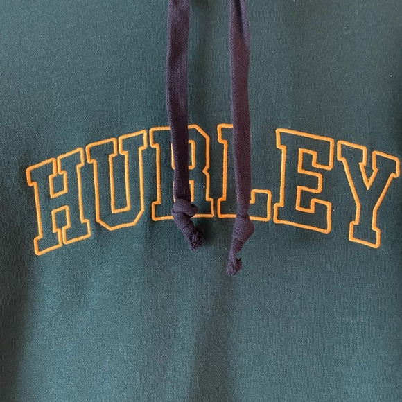 Hurley sweater - Picture 6 of 7